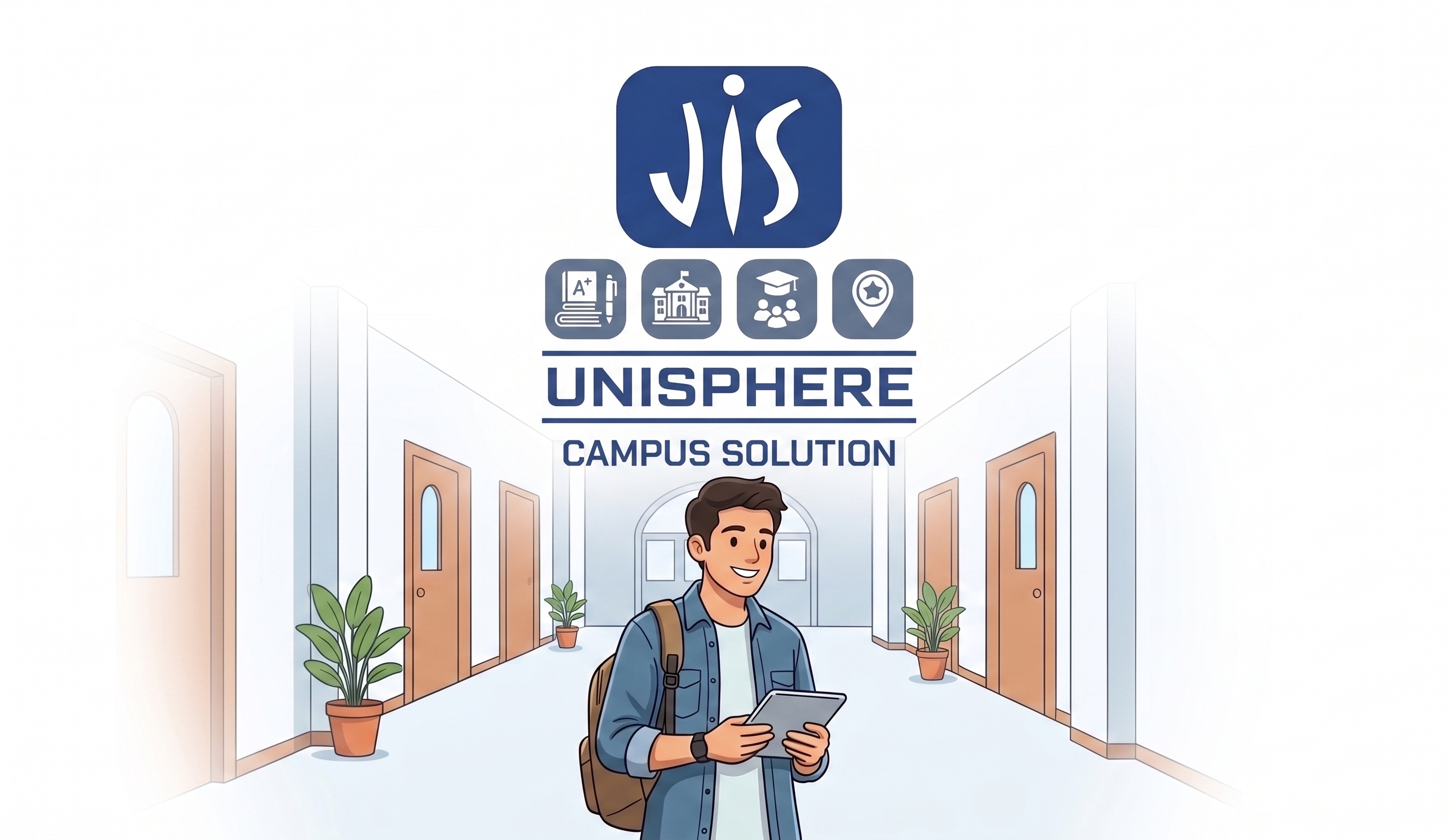 Unisphere Logo